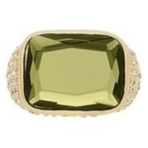 Lia Sophia Statement Ring